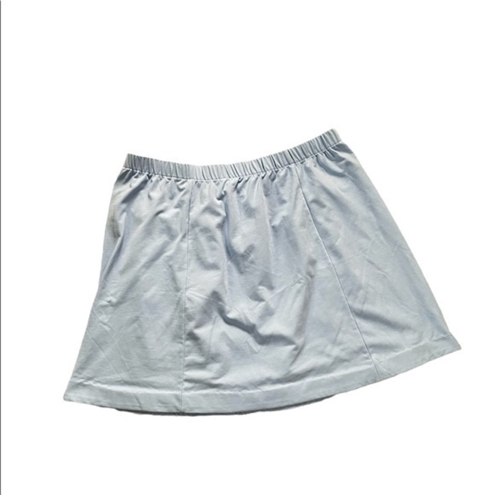 Vintage Lilys of Beverly Hills tennis golf skirt
